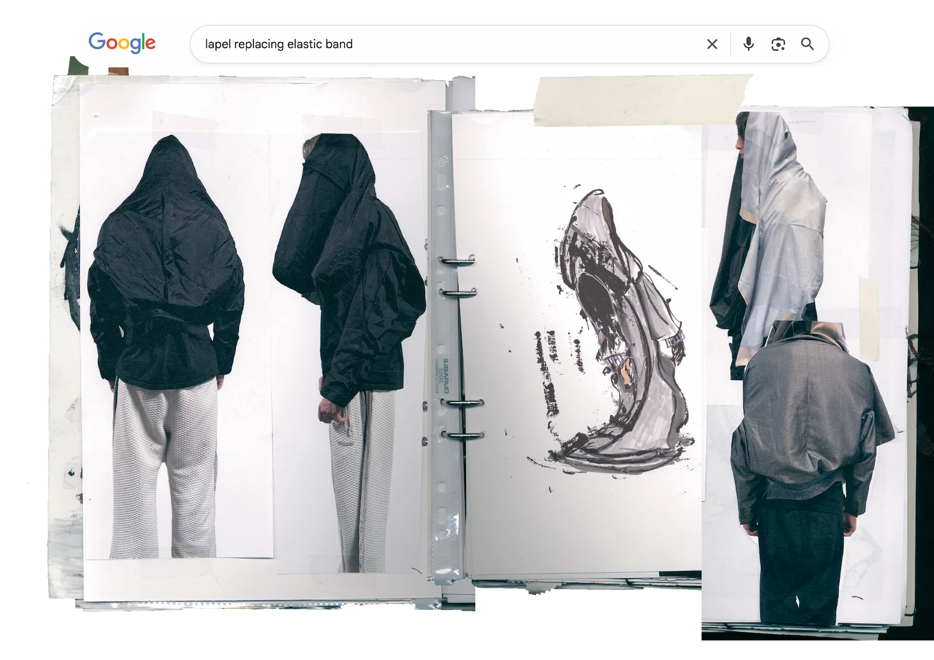 Mottainai — spread 3